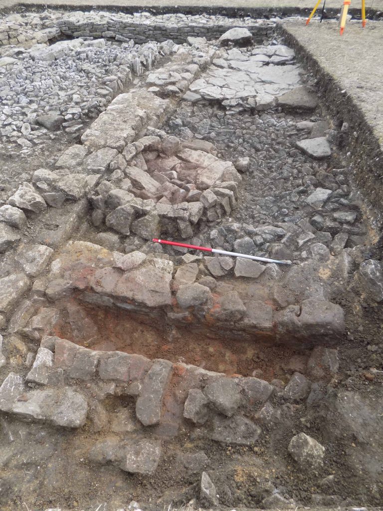 An Update On Excavations In South Gloucestershire Bristol And Avon